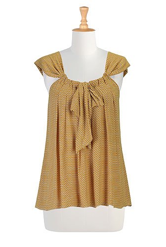 Unique Vintage , Summer Clothes For Women 