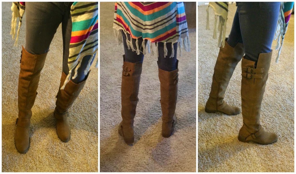 The Case for Over-the-Knee Boots — Sheaffer Told Me To
