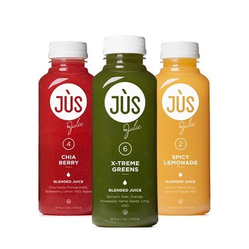 jus by julie review