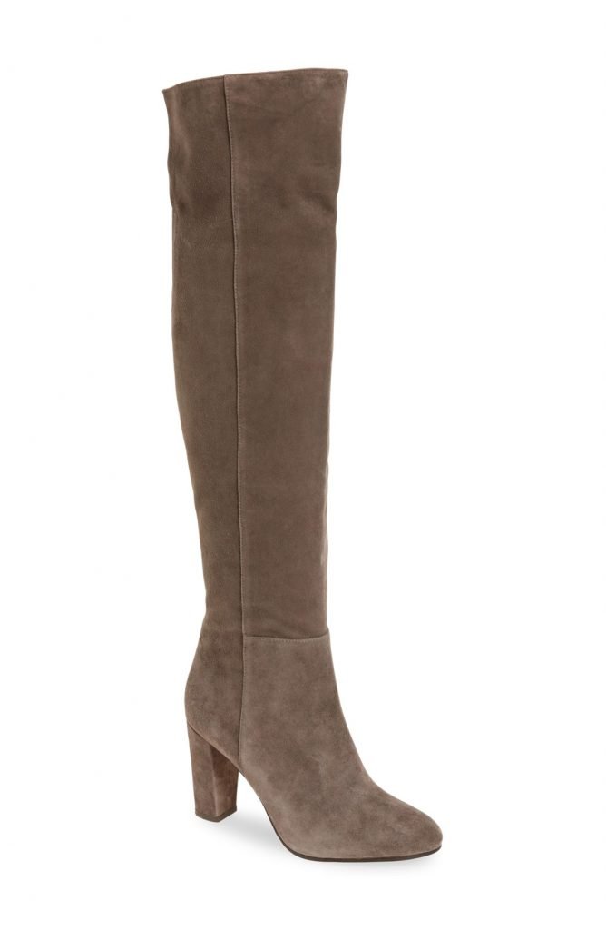 Nordstrom Anniversary Sale Over The Knee Boots