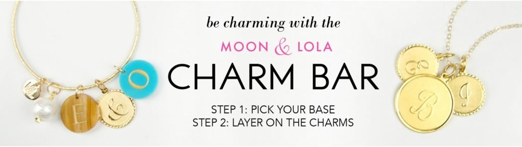 moon and lola charm bar
