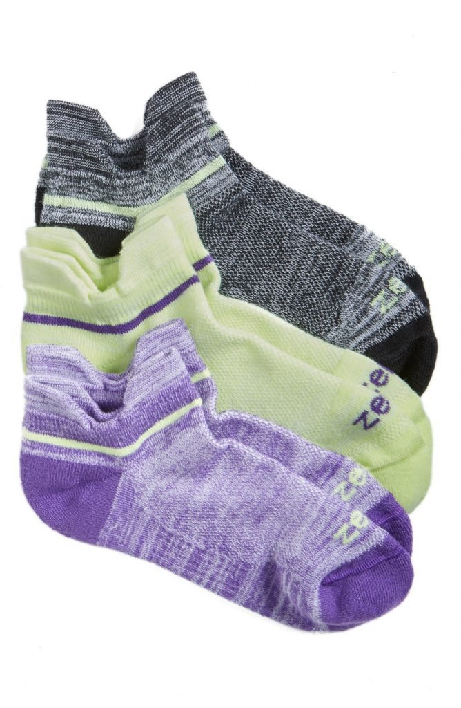 zella socks