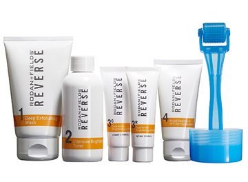 rodan and fields reverse review