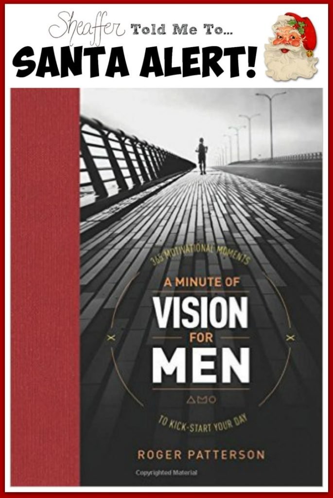 a-minut-of-vision-for-men