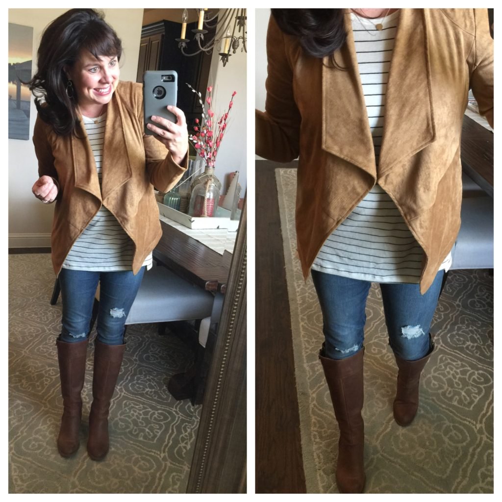 8 Outfit Ideas for Thanksgiving Day! — Sheaffer Told Me To
