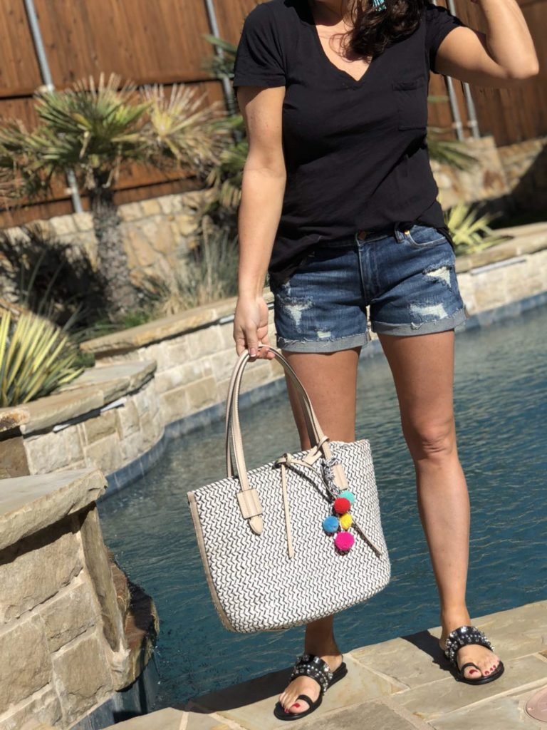 vince camuto vacation outfit ideas