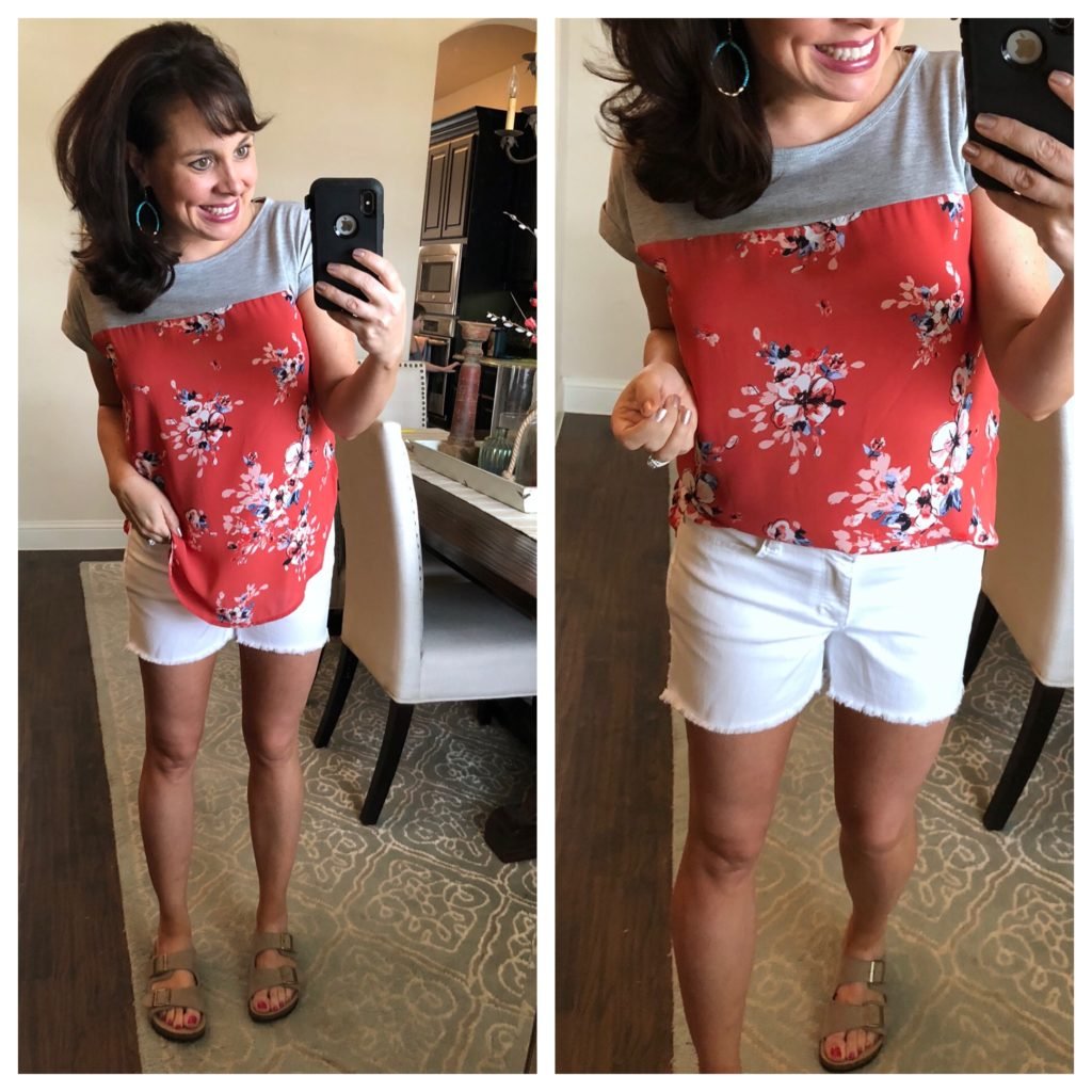 cute affordable summer clothes JCPenney