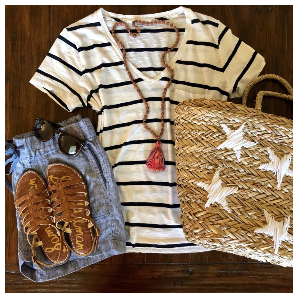 fourth of July outfit ideas