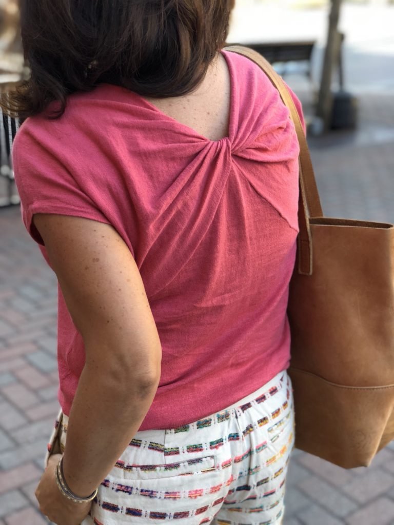 Upping My Shorts Game with LOFT! — Sheaffer Told Me To