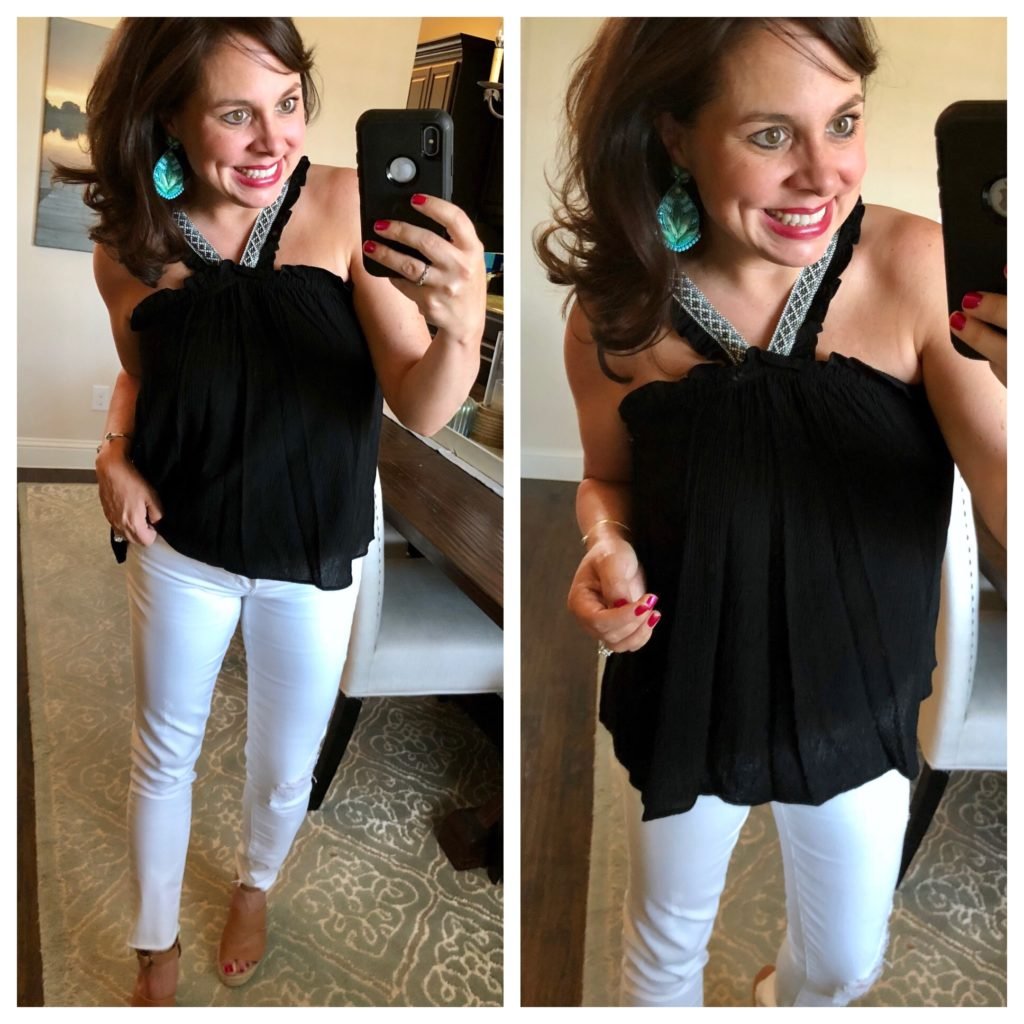 summer style favorites top