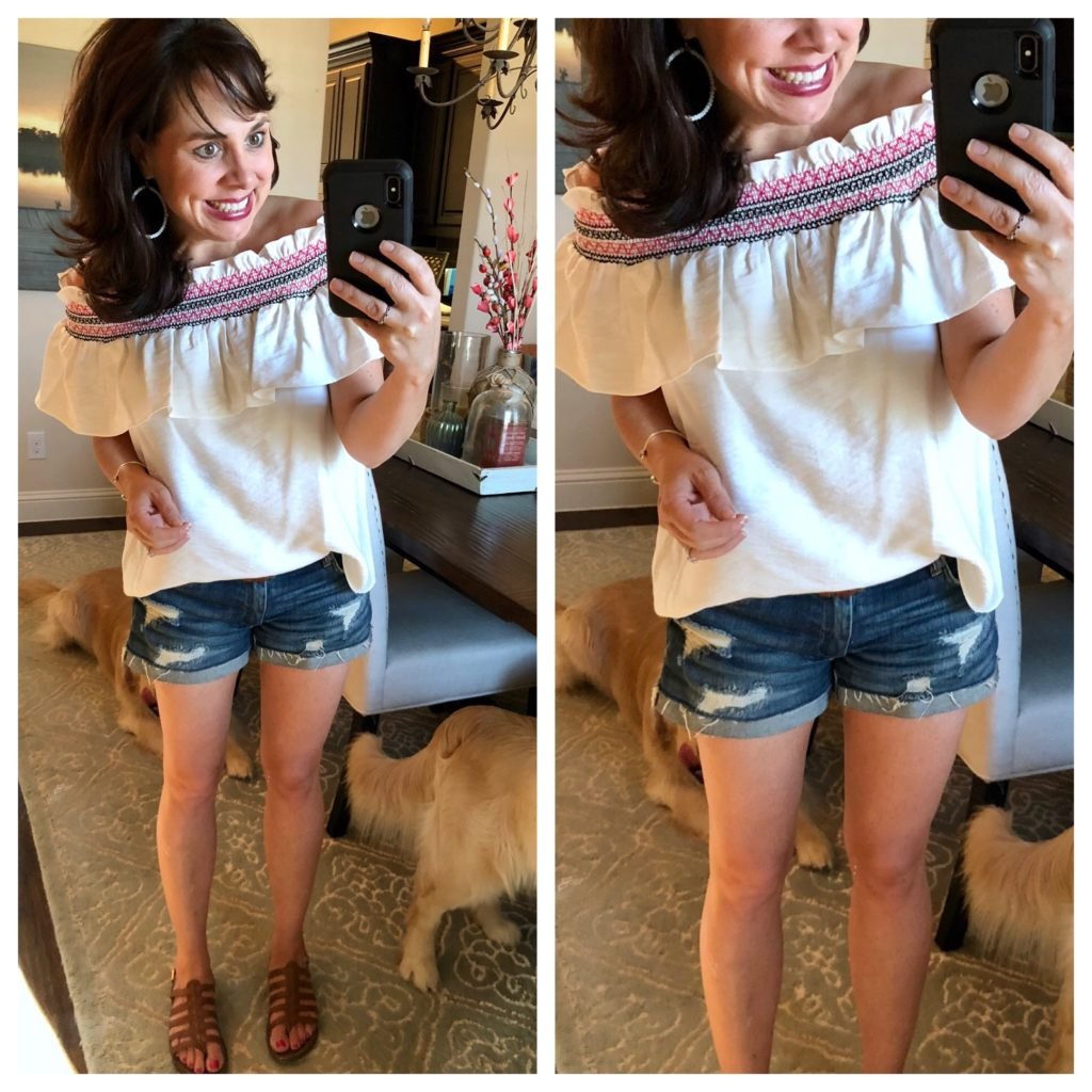casual summer outfit ideas