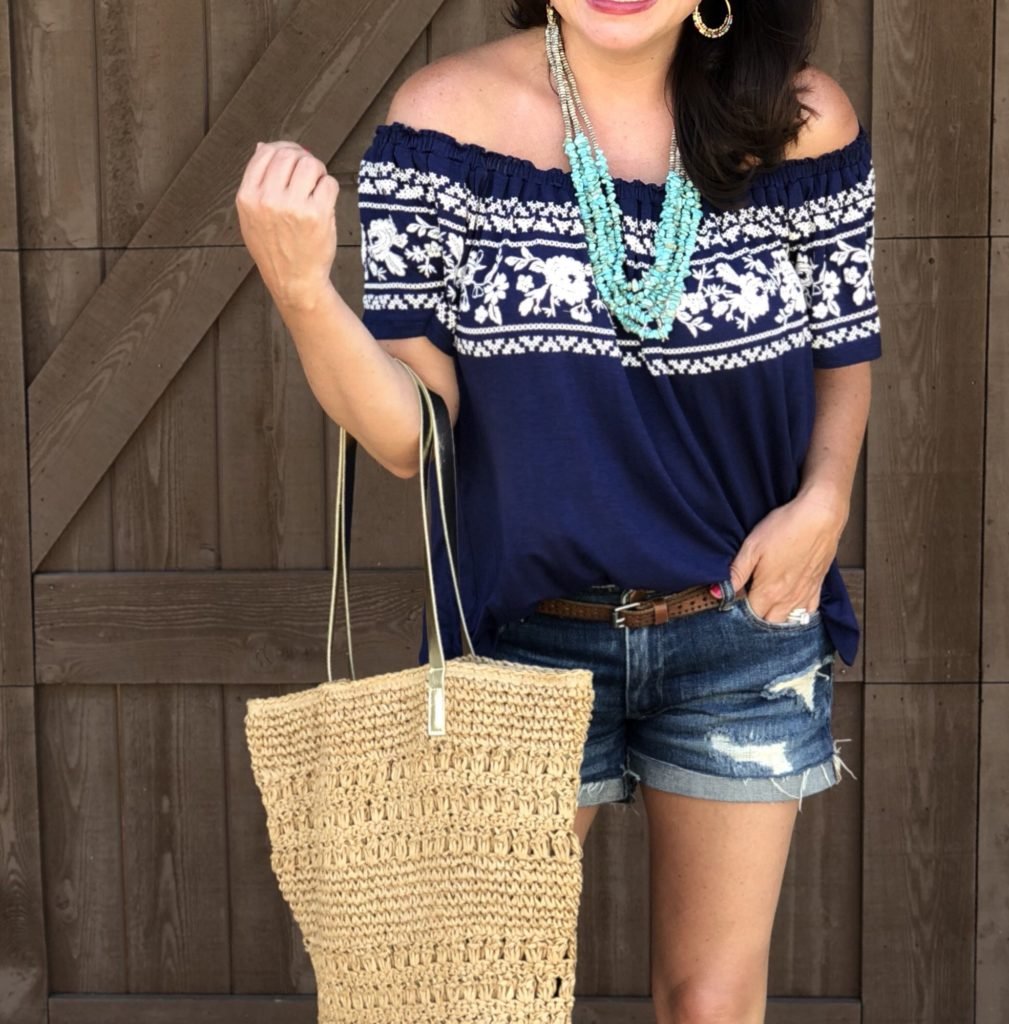 JCPenney summer outfit ideas