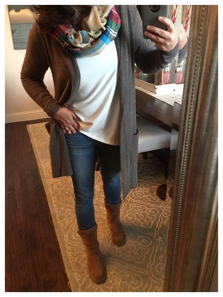 Nordstrom Anniversary Sale Q+A barefoot dreams cardigan
