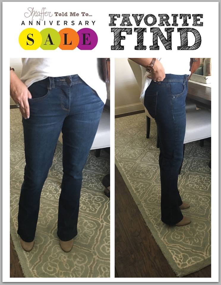 Nordstrom Anniversary Sale Jeans