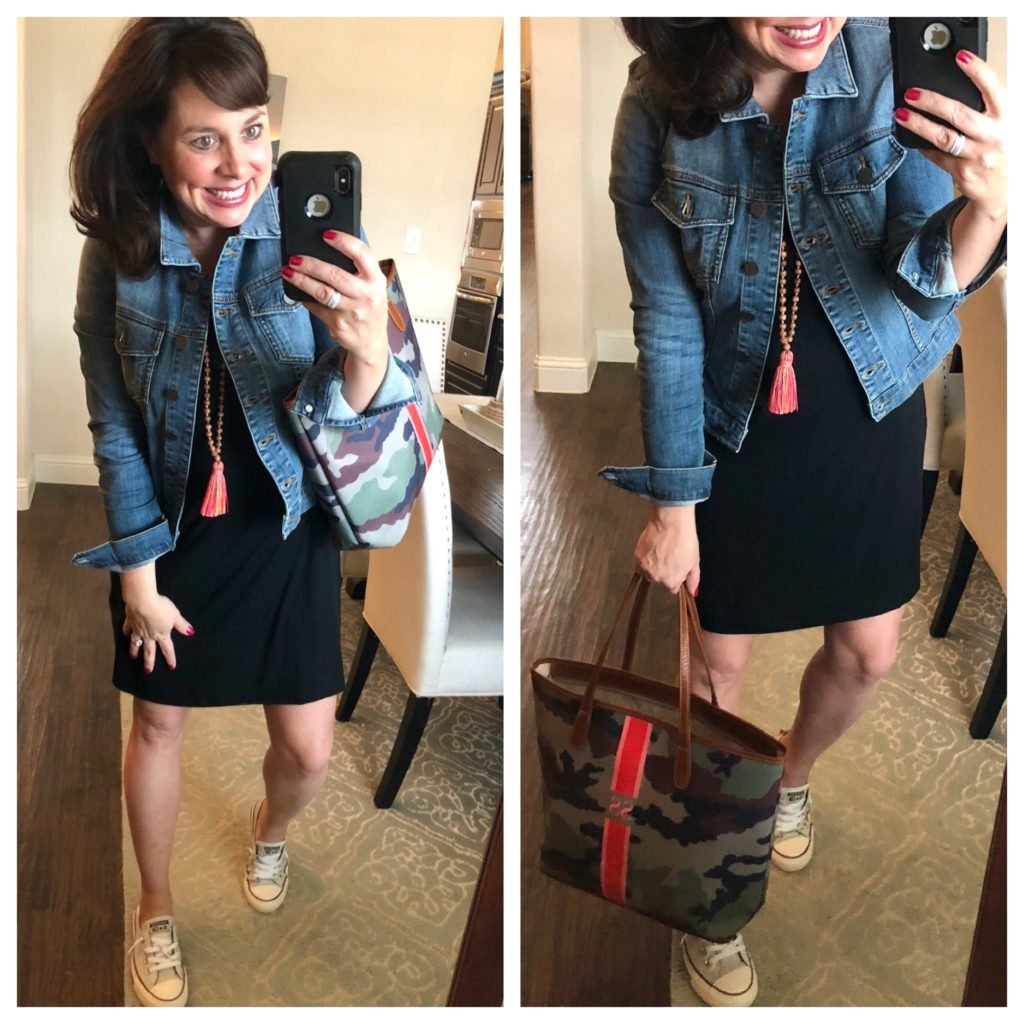 Sheaffer Told Me To February Amazon Finds: Great Closet Staples and Transitional Pieces 