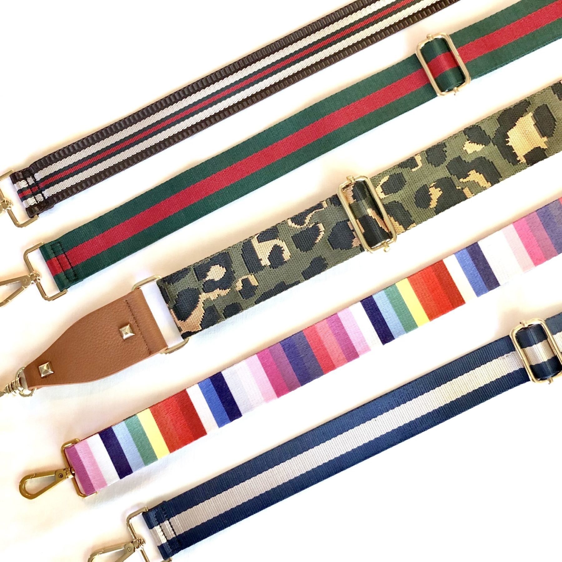 YOUR FALL BAG and BAG STRAPS — Sheaffer Told Me To