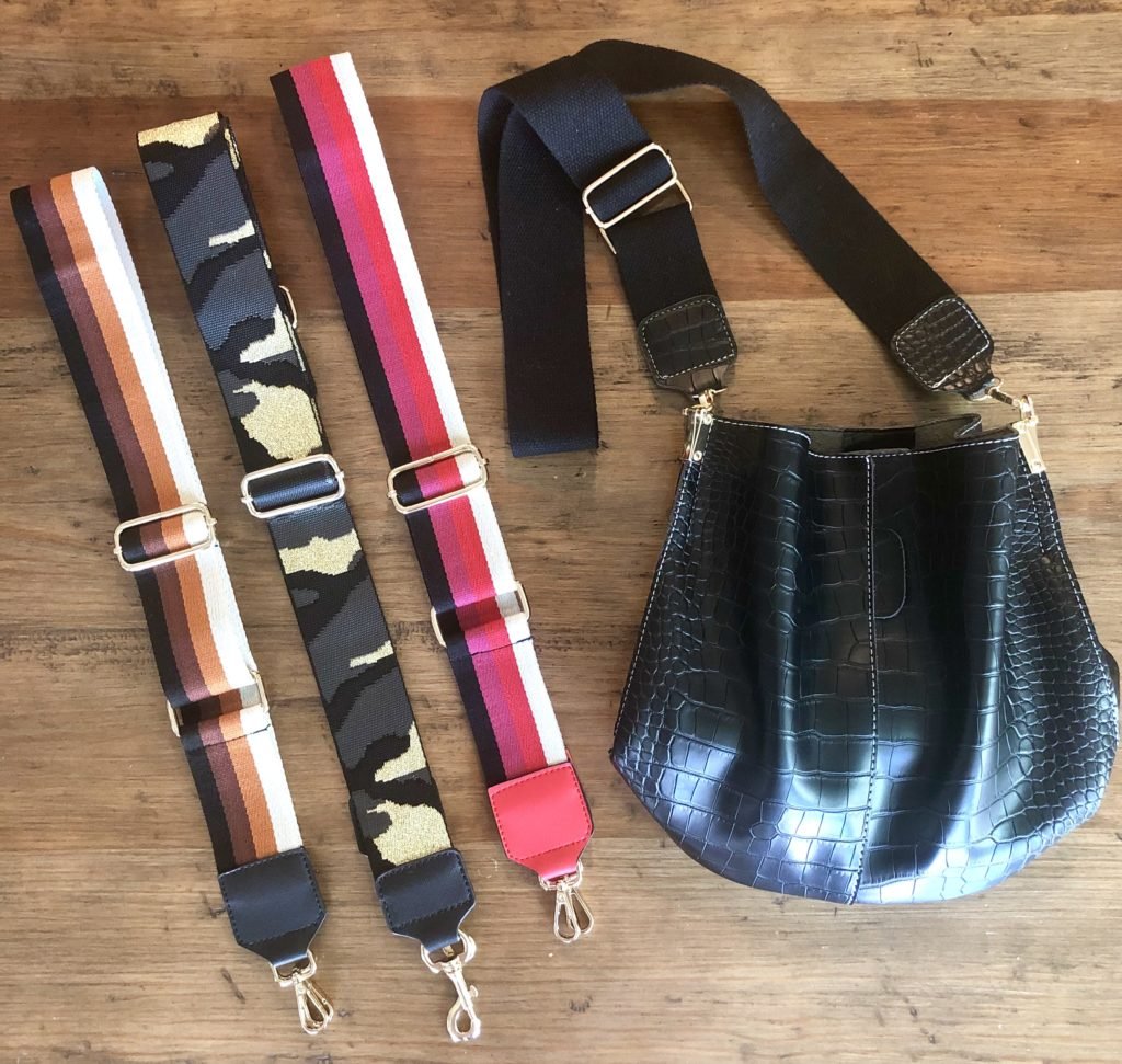Bags and Bandanas — Sheaffer Told Me To
