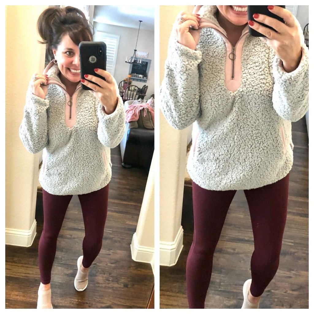 October  Haul: OFFICE OUTFITS, AMAZING LEGGINGS, GREAT