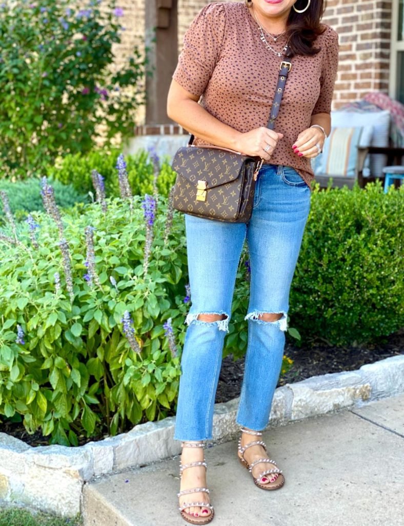 2 Early Fall Outfits, My Sale Picks (Revised), and a Great Skin and Hair  Care Sale! — Sheaffer Told Me To