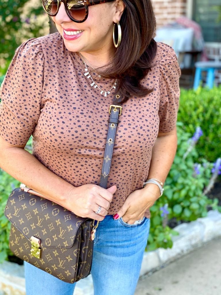 2 Early Fall Outfits, My Sale Picks (Revised), and a Great Skin and Hair  Care Sale! — Sheaffer Told Me To