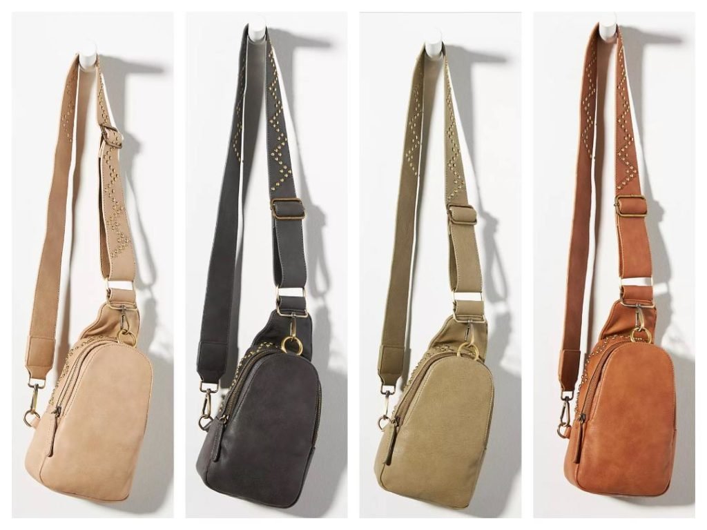 3 Best Designer Crossbody Sling Bags for Your Statement Looks