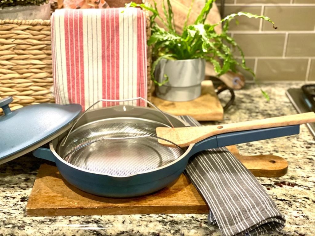 Home Cook Duo  Perfect Pot + Always Pan–Our Place