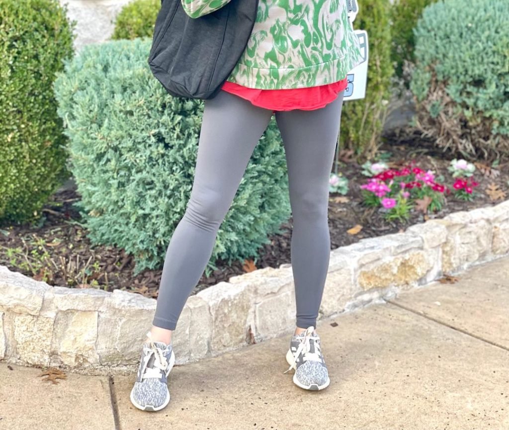 Athleisure for Christmas (and all year long)! — Sheaffer Told Me To
