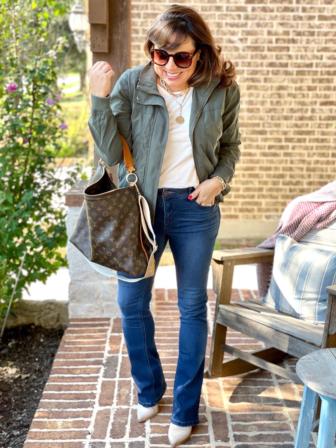 Fall Pieces You'll Want In Your Closet | 09/14/2022